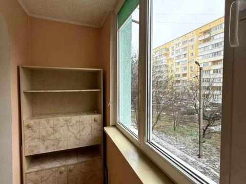 квартира за адресою Боровіковського бульв., 7