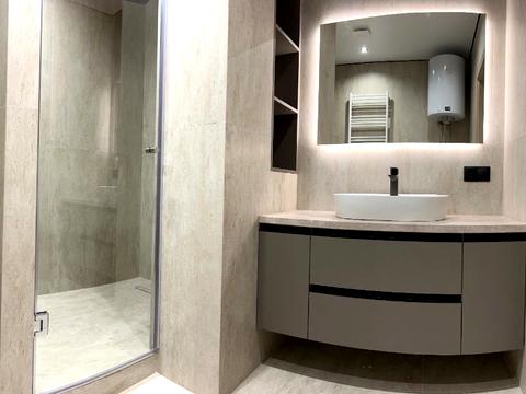 квартира по адресу Степана Васильченко ул., 26-Б