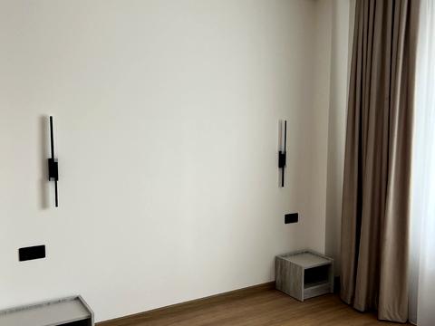 квартира по адресу Степана Васильченко ул., 26-Б