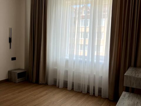 квартира по адресу Степана Васильченко ул., 26-Б