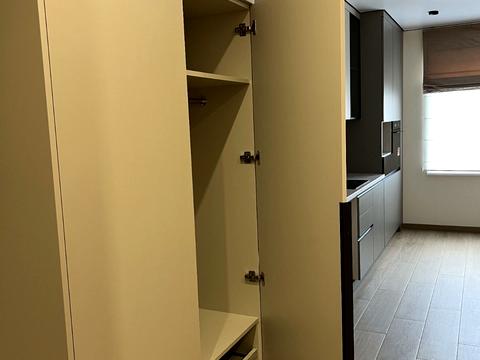 квартира по адресу Степана Васильченко ул., 26-Б