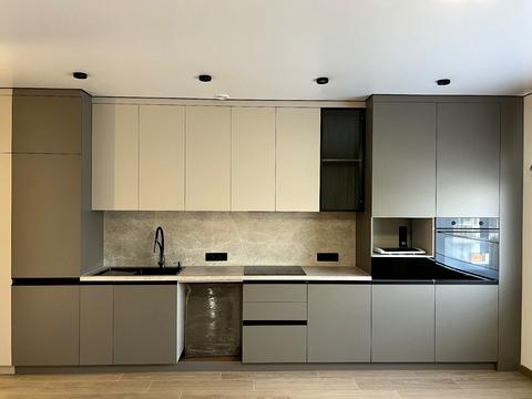 квартира по адресу Степана Васильченко ул., 26-Б