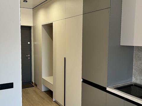 квартира по адресу Степана Васильченко ул., 26-Б