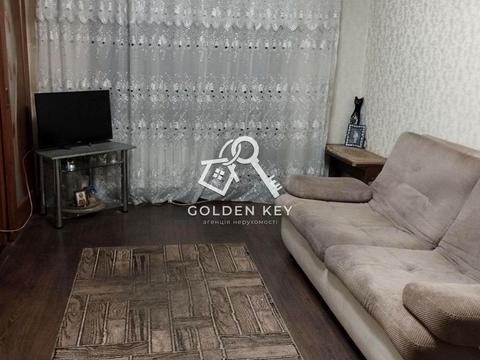 квартира за адресою Центральний просп. (Лермонтова), 2