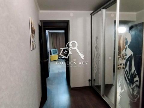 квартира за адресою Центральний просп. (Лермонтова), 2