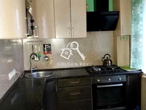 квартира за адресою Центральний просп. (Лермонтова), 2