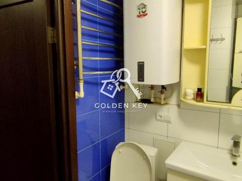 квартира за адресою Центральний просп. (Лермонтова), 2