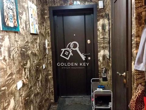 квартира за адресою Центральний просп. (Лермонтова), 2