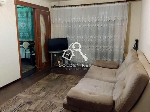 квартира за адресою Центральний просп. (Лермонтова), 2