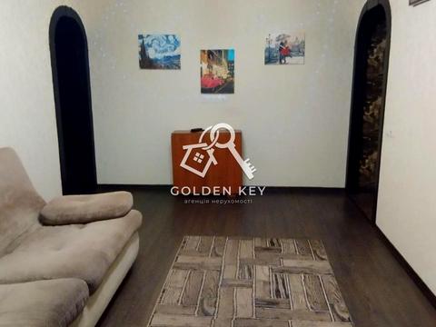 квартира за адресою Центральний просп. (Лермонтова), 2