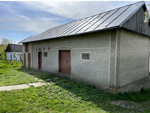 будинок за адресою Остаповича, 29