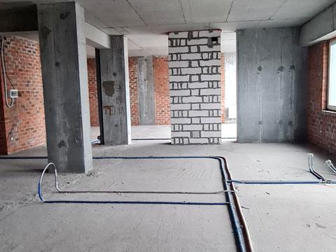 квартира за адресою Крутогірний узвіз (Рогальова), 28