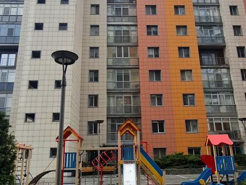 квартира за адресою Крутогірний узвіз (Рогальова), 28