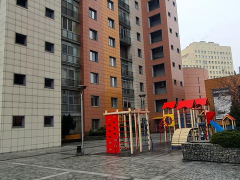 квартира за адресою Крутогірний узвіз (Рогальова), 28