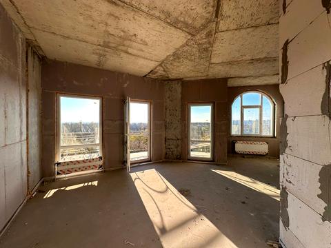 квартира по адресу Дача Ковалевского ул., 91