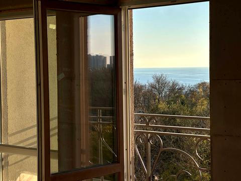 квартира по адресу Дача Ковалевского ул., 91