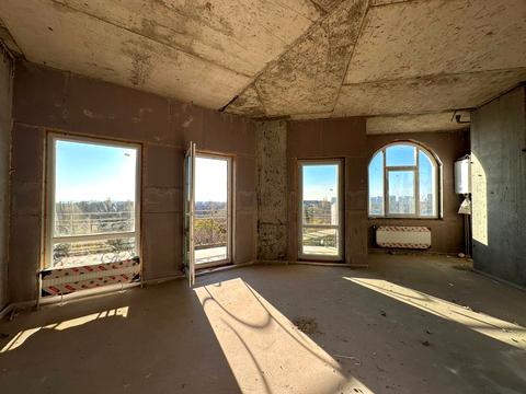 квартира по адресу Дача Ковалевского ул., 91