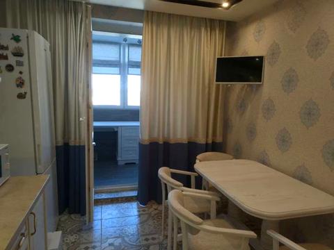 квартира по адресу молочна, 32