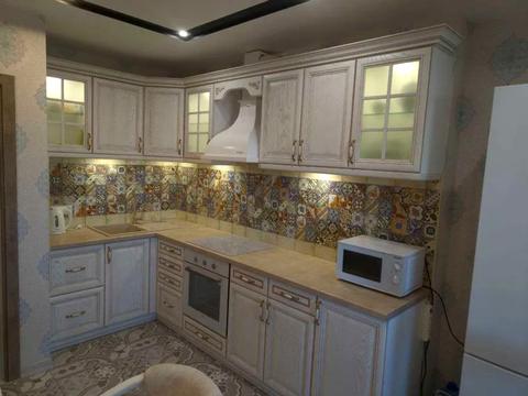 квартира по адресу молочна, 32