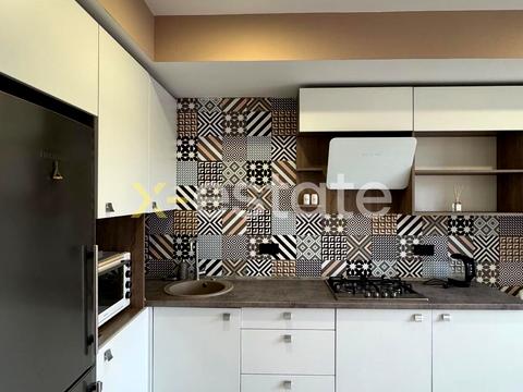 квартира за адресою Малоголосківська вул., 8в