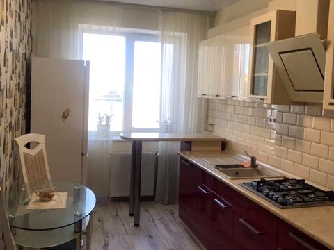 квартира за адресою Залізнична вул., 7Т