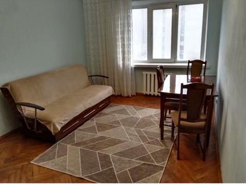 квартира по адресу Леси Украинки бульв., 15-А