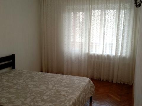 квартира по адресу Леси Украинки бульв., 15-А