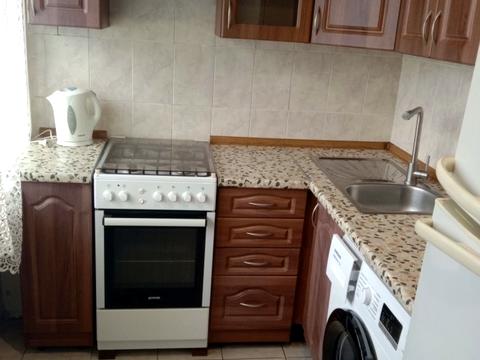 квартира по адресу Леси Украинки бульв., 15-А