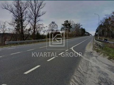 ділянка за адресою Івана Виговського