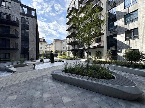 квартира за адресою Українська вул., 1-Б/1