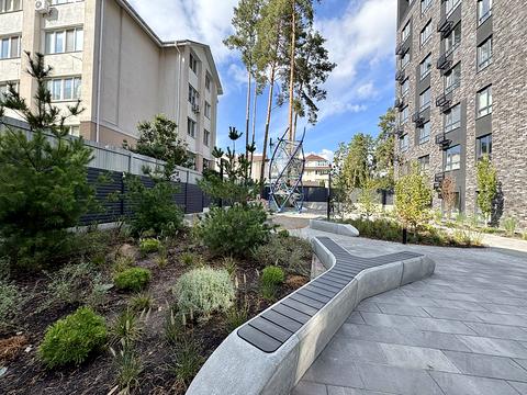 квартира за адресою Українська вул., 1-Б/1