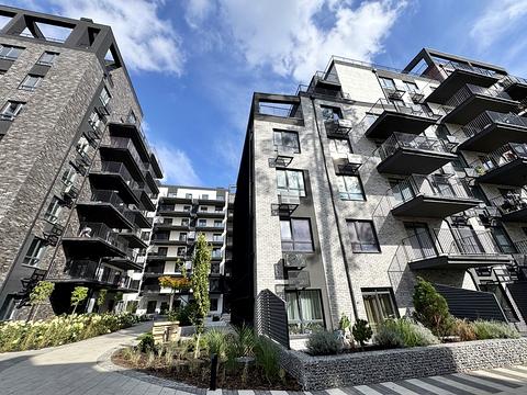 квартира за адресою Українська вул., 1-Б/1