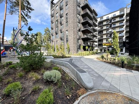 квартира за адресою Українська вул., 1-Б/1