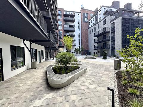 квартира за адресою Українська вул., 1-Б/1