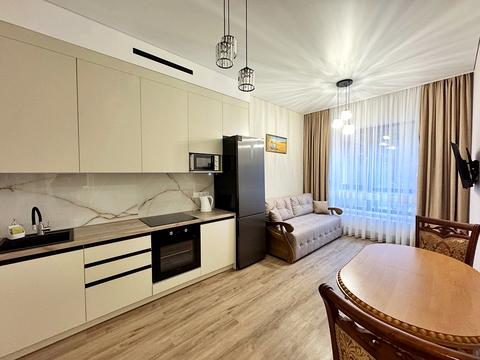 квартира за адресою Українська вул., 1-Б/1