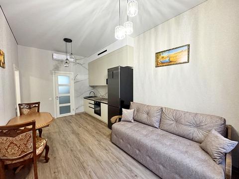 квартира за адресою Українська вул., 1-Б/1