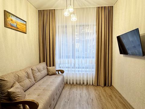 квартира за адресою Українська вул., 1-Б/1