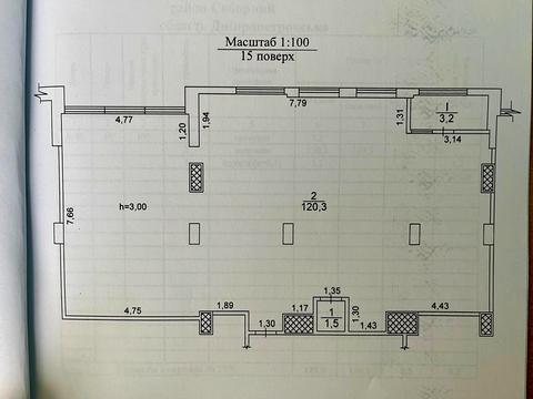 квартира за адресою Крутогірний узвіз (Рогальова), 28