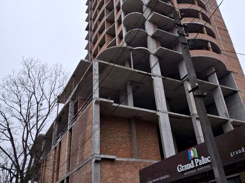 квартира за адресою Свободи вул., (Будинок 2)