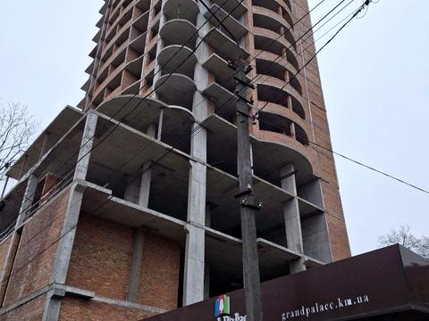 квартира за адресою Свободи вул., (Будинок 2)