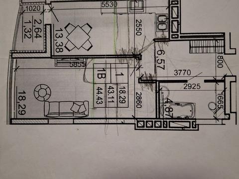 квартира за адресою Свободи вул., (Будинок 2)