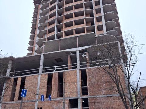 квартира за адресою Свободи вул., (Будинок 2)