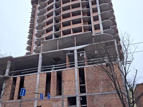 квартира за адресою Свободи вул., (Будинок 2)