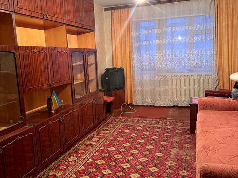 квартира за адресою Перемоги просп., 191