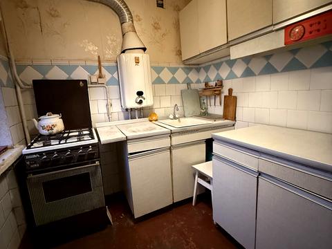 квартира за адресою Перемоги просп., 191