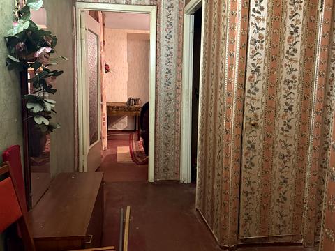 квартира за адресою Перемоги просп., 191