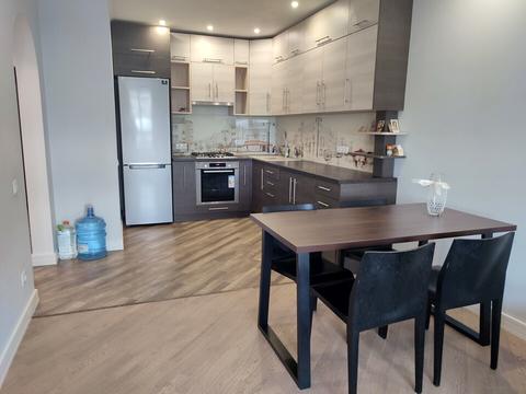 квартира по адресу Княгини Ольги ул., 98л