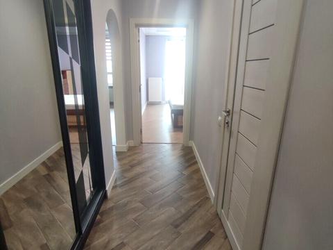 квартира по адресу Княгини Ольги ул., 98л