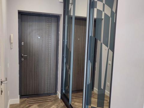 квартира по адресу Княгини Ольги ул., 98л