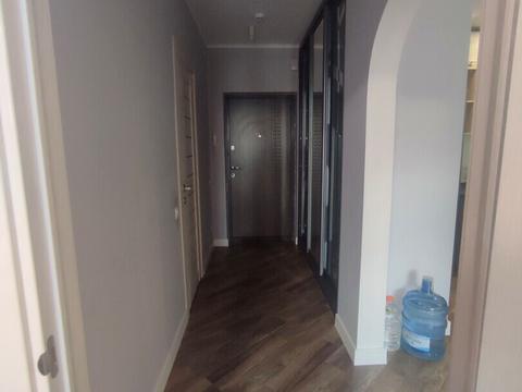 квартира по адресу Княгини Ольги ул., 98л